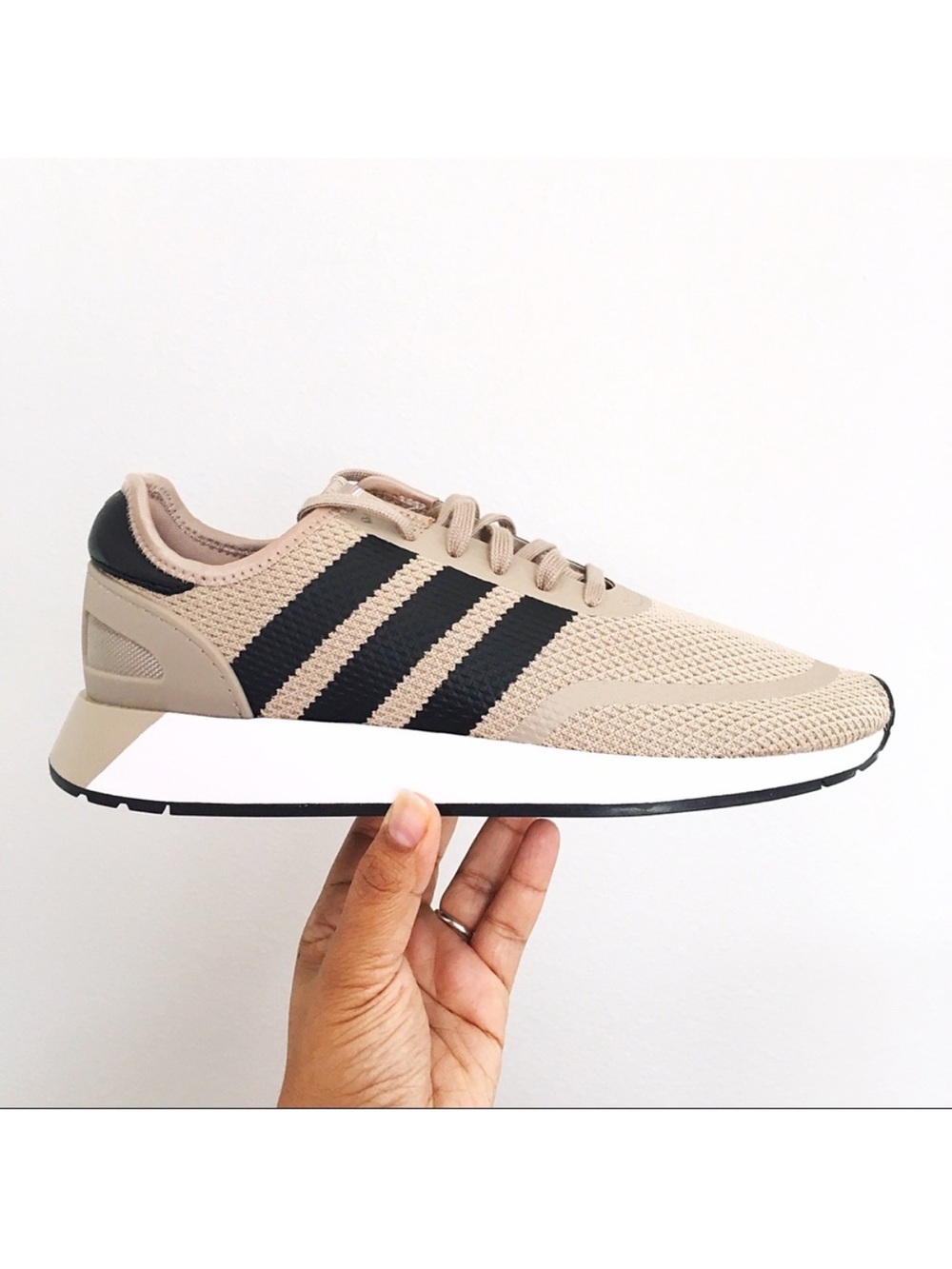 Adidas Originals N-5923 Men’s Sneakers Size 9.5